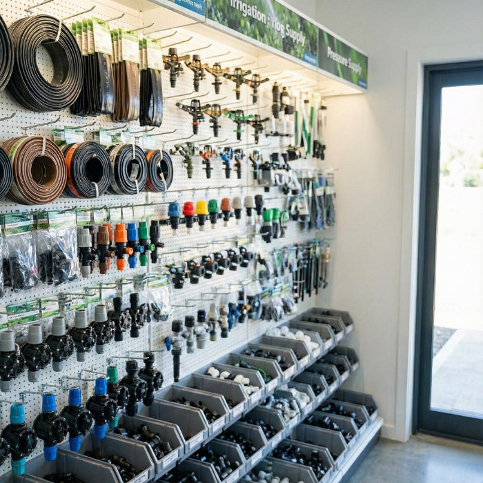 O Emissor Certo para a Aplicação Exata: Navegando pelo Universo de Soluções Agrojet com Assertividade